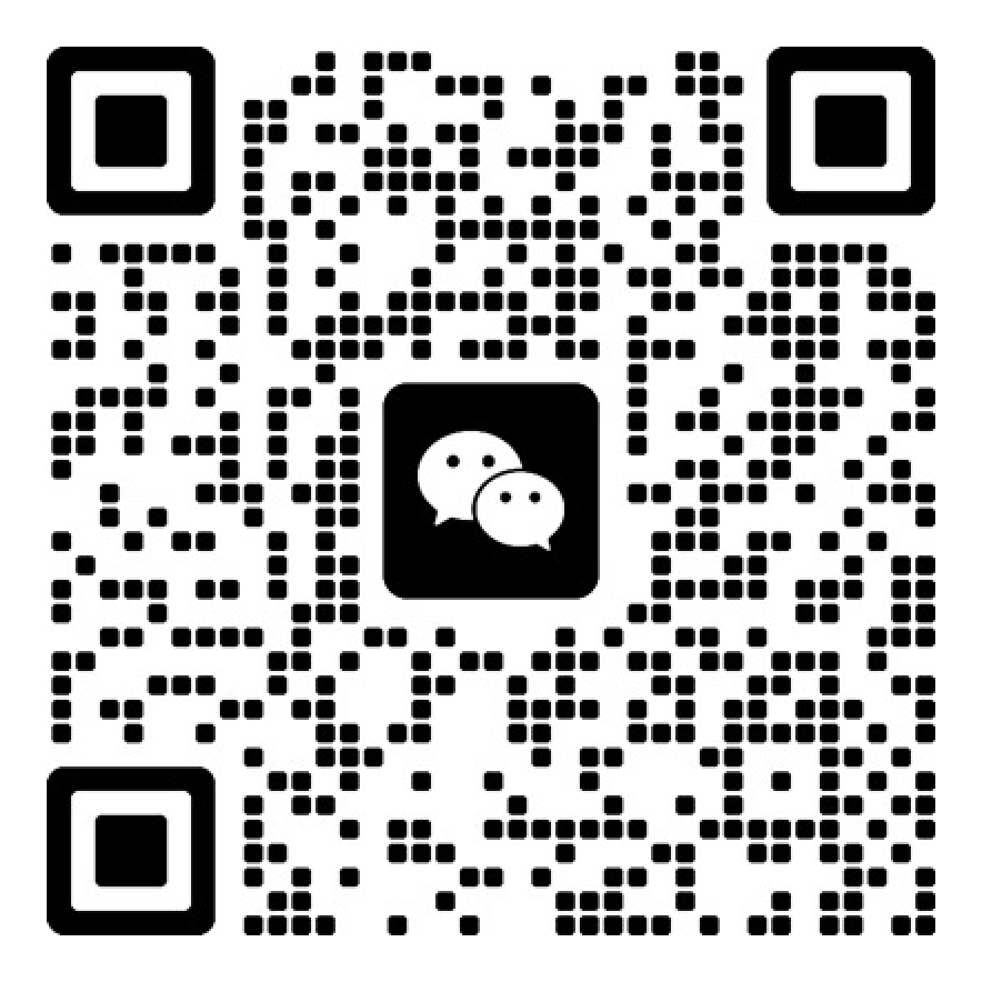 对接微信二维码